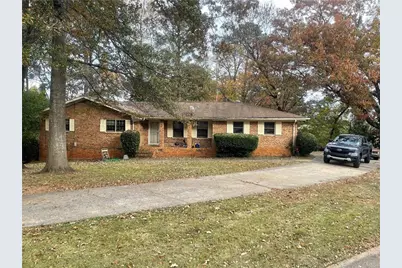 3180 Lamp Post Court, Decatur, GA 30034 - Photo 1