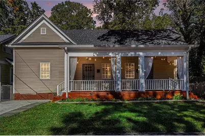 1041 Lawton Avenue SW, Atlanta, GA 30310 - Photo 1