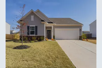 278 Bentwater Way, Hoschton, GA 30548 - Photo 1