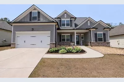312 Flowing Trail, Dawsonville, GA 30534 - Photo 1