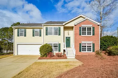 1000 River Plantation Drive, Woodstock, GA 30188 - Photo 1