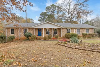 3935 Bellair Drive, Marietta, GA 30066 - Photo 1