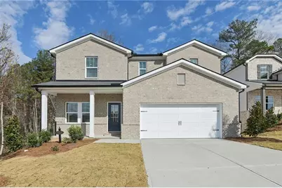 7253 Lyric Street, Fairburn, GA 30213 - Photo 1