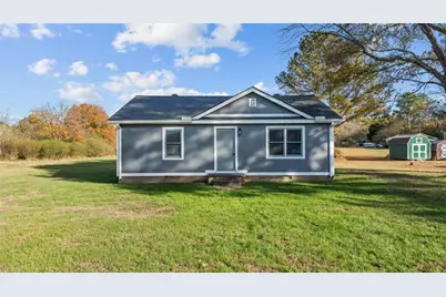 487 Grogan Road, Buchanan, GA 30113 - Photo 1