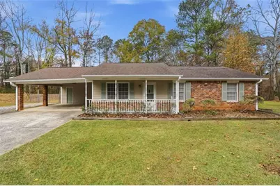 4079 Anneewakee Road, Douglasville, GA 30135 - Photo 1