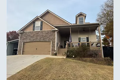 185 Talon Drive SE, Rydal, GA 30171 - Photo 1