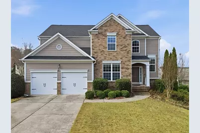 120 Bevington Lane, Woodstock, GA 30188 - Photo 1