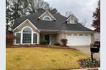 6105 Harbour Overlook, Alpharetta, GA 30005 - Photo 1