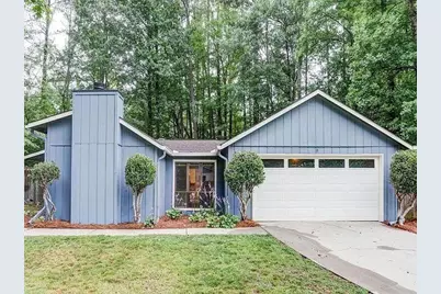 2321 Post Creek Court, Marietta, GA 30062 - Photo 1