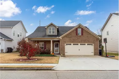 135 Mercer Lane, Cartersville, GA 30120 - Photo 1