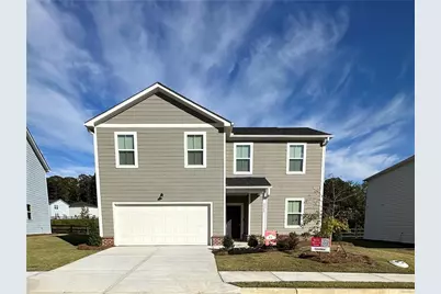 3123 Whitman Court, Gainesville, GA 30507 - Photo 1