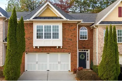 2426 Strand Avenue, Lawrenceville, GA 30043 - Photo 1