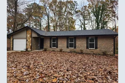 170 Old Mill Trail SW, Conyers, GA 30094 - Photo 1