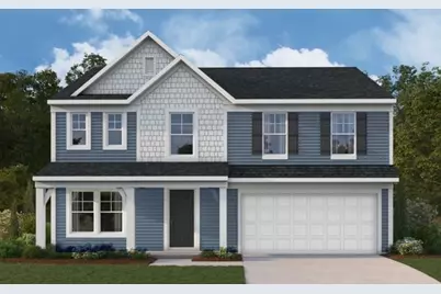 1011 Blossom Lane, Euharlee, GA 30120 - Photo 1