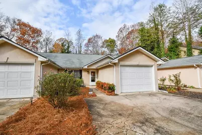 3955 Hidden Hollow Drive, Gainesville, GA 30506 - Photo 1