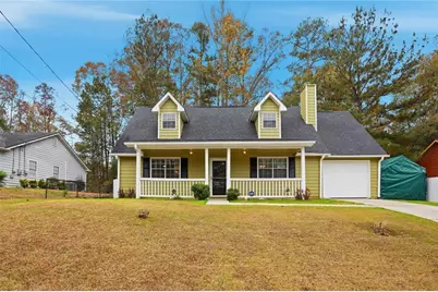 2993 Oakvale Heights, Decatur, GA 30034 - Photo 1