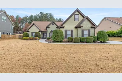 731 Lincoln Drive, Winder, GA 30680 - Photo 1