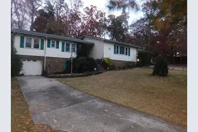 2273 Hampton Trail SE, Conyers, GA 30013 - Photo 1