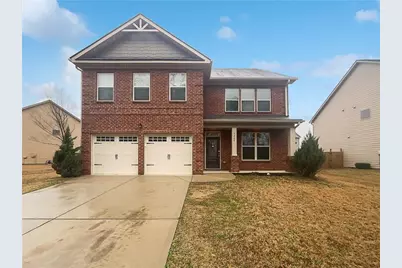 1260 Brookstone Circle, Conyers, GA 30012 - Photo 1