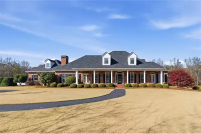 1585 Hays Mill Road, Carrollton, GA 30117 - Photo 1