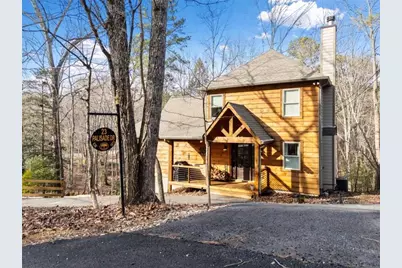 23 Palisade Drive, Ellijay, GA 30540 - Photo 1