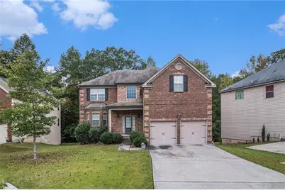 3876 Margaux Drive, Atlanta, GA 30349 - Photo 1