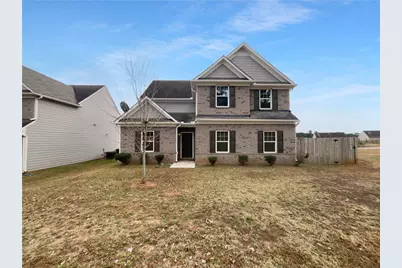 2315 Freeman Road, Jonesboro, GA 30236 - Photo 1