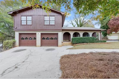 4223 Abilene Court, Decatur, GA 30034 - Photo 1