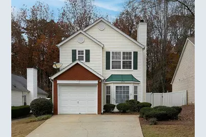 1171 Britley Park Lane, Woodstock, GA 30189 - Photo 1
