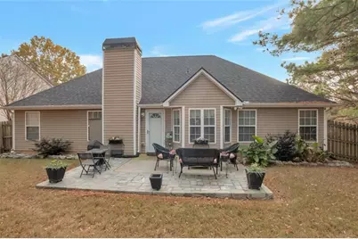 2437 Green Hollow Court, Conyers, GA 30012 - Photo 1