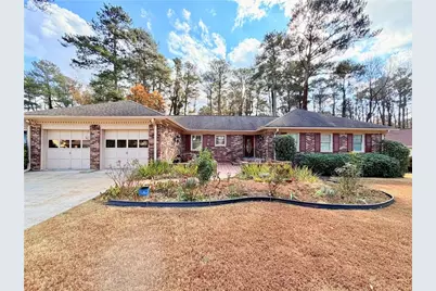 4716 Dana Terrace SW, Lilburn, GA 30047 - Photo 1