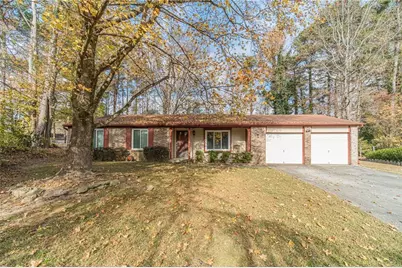 3471 Sagewood Court, Snellville, GA 30039 - Photo 1