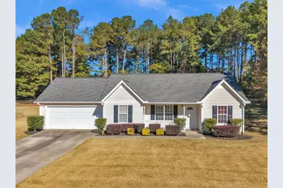 209 Regal Road, Jackson, GA 30233 - Photo 1