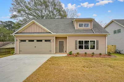 4749 Fowler Street, Acworth, GA 30101 - Photo 1