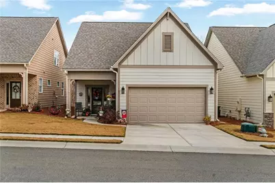 109 Grand Circle, Jasper, GA 30143 - Photo 1