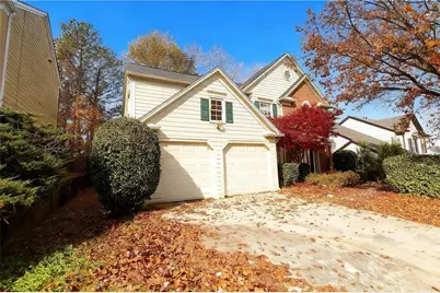 3634 Clearbrooke Way, Duluth, GA 30097 - Photo 1