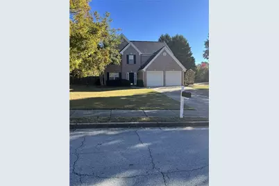 1105 Amhearst Oaks Drive, Lawrenceville, GA 30043 - Photo 1