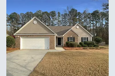 833 Wellington Drive, Monroe, GA 30655 - Photo 1