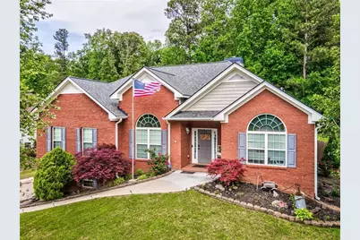 116 Woodridge Drive, Douglasville, GA 30134 - Photo 1