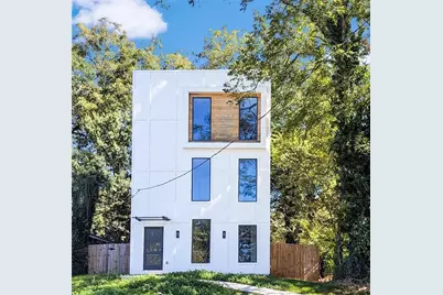 1052 Windsor Street SW, Atlanta, GA 30310 - Photo 1