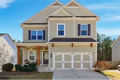 122 Cummings Ct, Ball Ground, GA 30107 - Photo 1