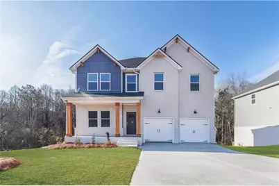 152 Orwell Drive, Social Circle, GA 30025 - Photo 1