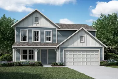 112 Alpine Court, Dallas, GA 30132 - Photo 1