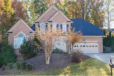 2618 Gladstone Terrace, Woodstock, GA 30189 - Photo 1