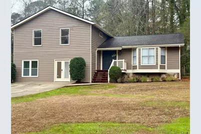 9660 Loblolly Lane, Roswell, GA 30075 - Photo 1