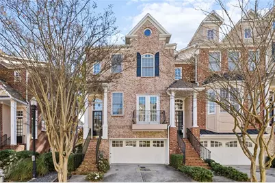 987 Emory Parc, Decatur, GA 30033 - Photo 1