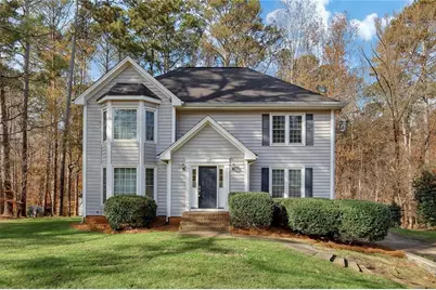 130 Junaluska Drive, Woodstock, GA 30188 - Photo 1