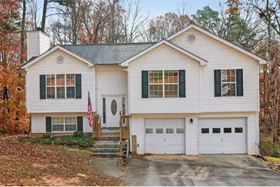 4695 Eucalyptus Way, Flowery Branch, GA 30542 - Photo 1