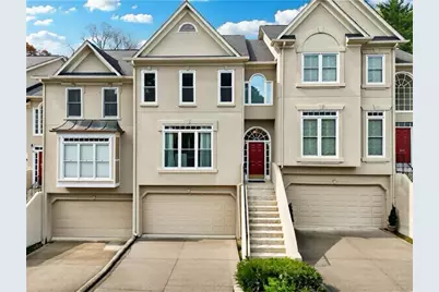 2324 Goodwood Boulevard SE, Smyrna, GA 30080 - Photo 1