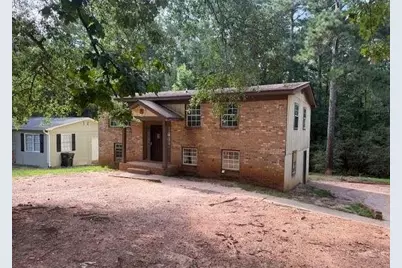 6250 Green Acres Drive, Covington, GA 30014 - Photo 1